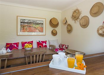 Admiral Collingwood Lodge - Taree Accommodation 21
