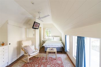 Admiral Collingwood Lodge - Taree Accommodation 22