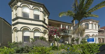 Admiral Collingwood Lodge - Taree Accommodation 23