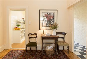 Admiral Collingwood Lodge - Taree Accommodation 24