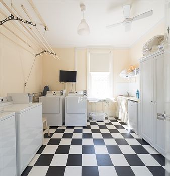 Admiral Collingwood Lodge - Taree Accommodation 25