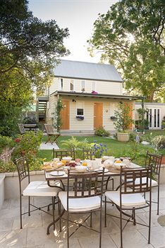 Admiral Collingwood Lodge - Taree Accommodation 26