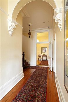 Admiral Collingwood Lodge - Taree Accommodation 4