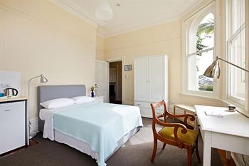 Admiral Collingwood Lodge - Taree Accommodation 5