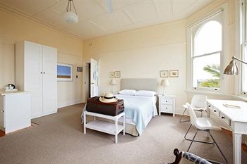 Admiral Collingwood Lodge - Taree Accommodation 6