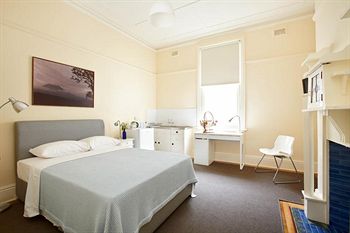Admiral Collingwood Lodge - Taree Accommodation 8