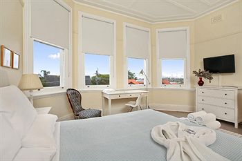 Admiral Collingwood Lodge - Taree Accommodation 9
