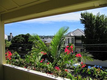 Admiral Collingwood Lodge - Taree Accommodation 12