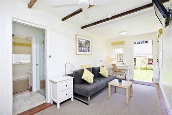 Admiral Collingwood Lodge - Taree Accommodation 14