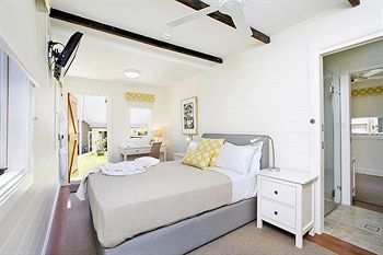 Admiral Collingwood Lodge - Taree Accommodation 15