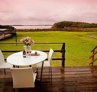 Taren Point Beach House - Taree Accommodation
