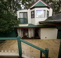 Montville Attic - Taree Accommodation