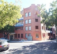 Ryals Serviced Apartments Camperdown - Taree Accommodation