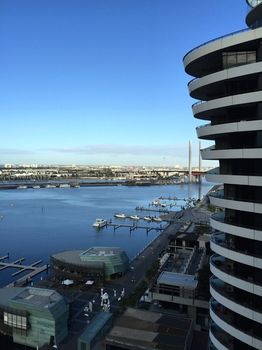Apartments Melbourne Domain - Docklands - Taree Accommodation 0