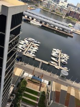 Apartments Melbourne Domain - Docklands - Taree Accommodation 2