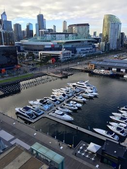 Apartments Melbourne Domain - Docklands - Taree Accommodation 3