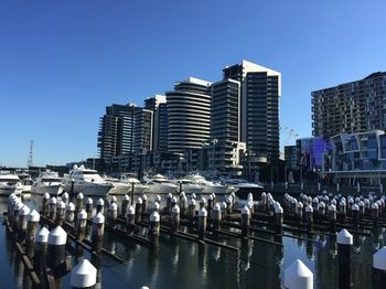 Apartments Melbourne Domain - Docklands - Taree Accommodation 4