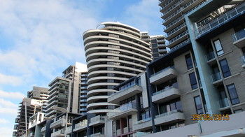Apartments Melbourne Domain - Docklands - Taree Accommodation 6