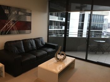 Apartments Melbourne Domain - Docklands - Taree Accommodation 19