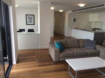 Apartments Melbourne Domain - Docklands - Taree Accommodation 23