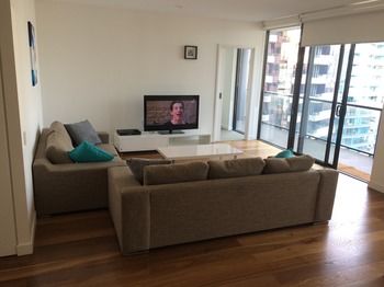 Apartments Melbourne Domain - Docklands - Taree Accommodation 24