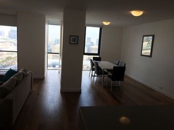 Apartments Melbourne Domain - Docklands - Taree Accommodation 25