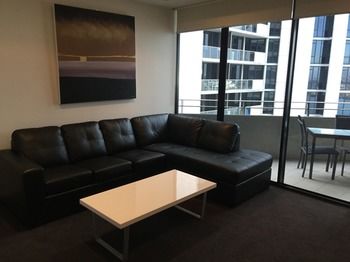 Apartments Melbourne Domain - Docklands - Taree Accommodation 30