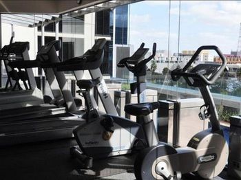 Apartments Melbourne Domain - Docklands - Taree Accommodation 31