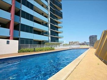 Apartments Melbourne Domain - Docklands - Taree Accommodation 32