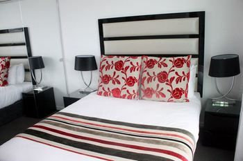 Apartments Melbourne Domain - Docklands - Taree Accommodation 34