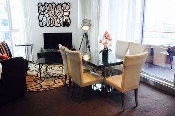 Apartments Melbourne Domain - Docklands - Taree Accommodation 39