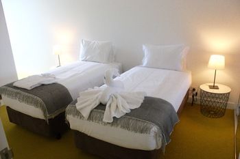 Apartments Melbourne Domain - Docklands - Taree Accommodation 40