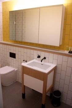 Apartments Melbourne Domain - Docklands - Taree Accommodation 41