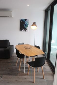 Apartments Melbourne Domain - Docklands - Taree Accommodation 43
