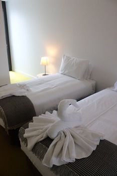 Apartments Melbourne Domain - Docklands - Taree Accommodation 44