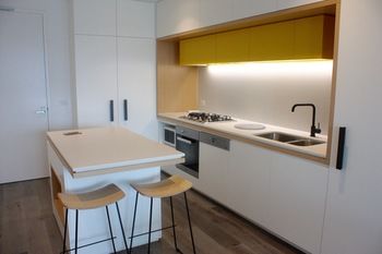 Apartments Melbourne Domain - Docklands - Taree Accommodation 46