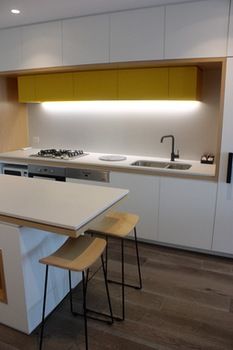 Apartments Melbourne Domain - Docklands - Taree Accommodation 47