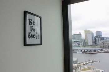Apartments Melbourne Domain - Docklands - Taree Accommodation 48