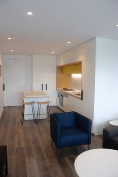 Apartments Melbourne Domain - Docklands - Taree Accommodation 50
