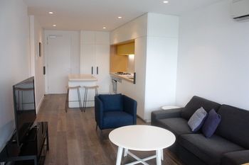 Apartments Melbourne Domain - Docklands - Taree Accommodation 52