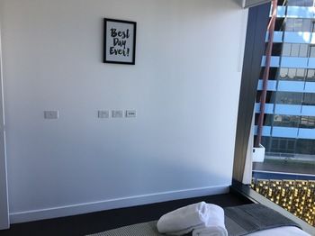 Apartments Melbourne Domain - Docklands - Taree Accommodation 54