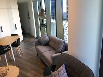 Apartments Melbourne Domain - Docklands - Taree Accommodation 55
