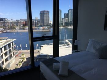 Apartments Melbourne Domain - Docklands - Taree Accommodation 57
