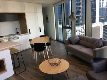 Apartments Melbourne Domain - Docklands - Taree Accommodation 58