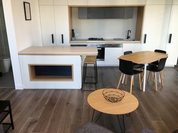 Apartments Melbourne Domain - Docklands - Taree Accommodation 62