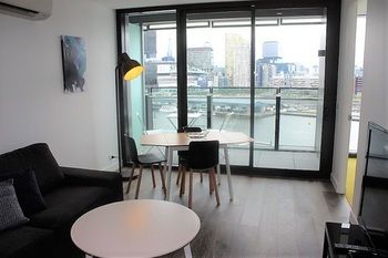 Apartments Melbourne Domain - Docklands - Taree Accommodation 63