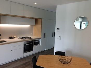 Apartments Melbourne Domain - Docklands - Taree Accommodation 66