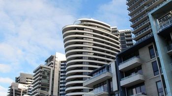 Apartments Melbourne Domain - Docklands - Taree Accommodation 67