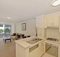 Astra Apartments Chatswood - Taree Accommodation