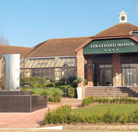 Stratford Manor Private Hotel - Taree Accommodation